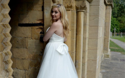 Best of British Bridal Gowns